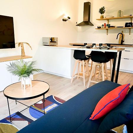 Appartement Disneyland Montévrain Kültér fotó