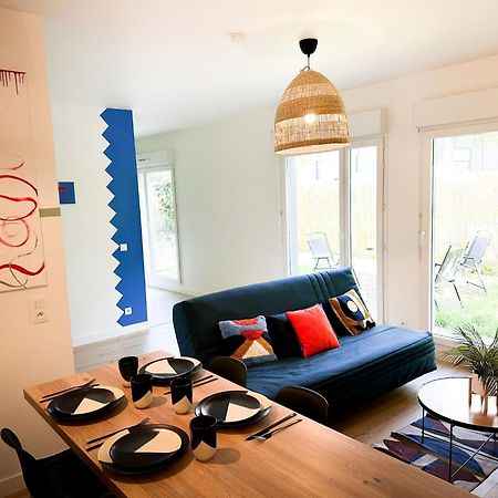 Appartement Disneyland Montévrain Kültér fotó