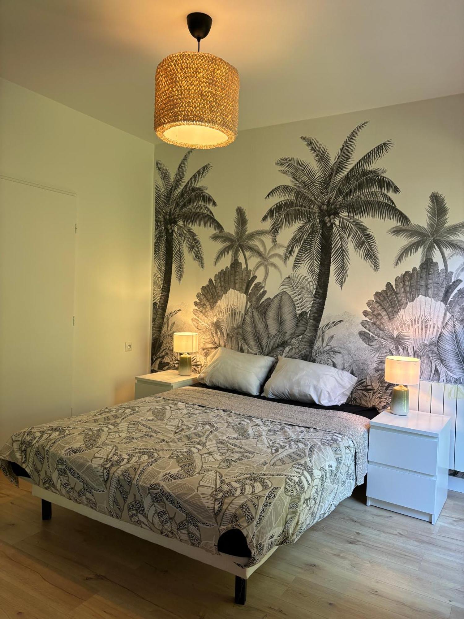 Appartement Disneyland Montévrain Kültér fotó