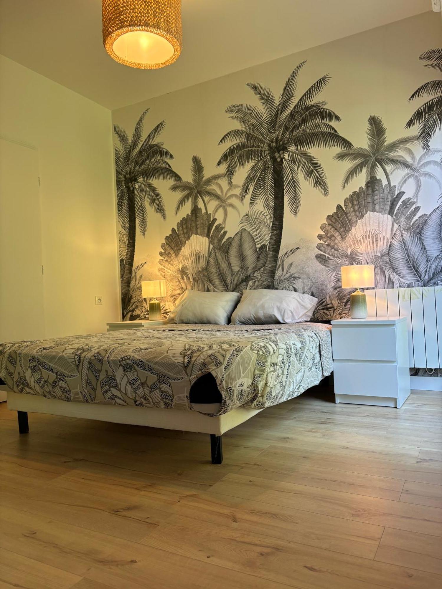 Appartement Disneyland Montévrain Kültér fotó