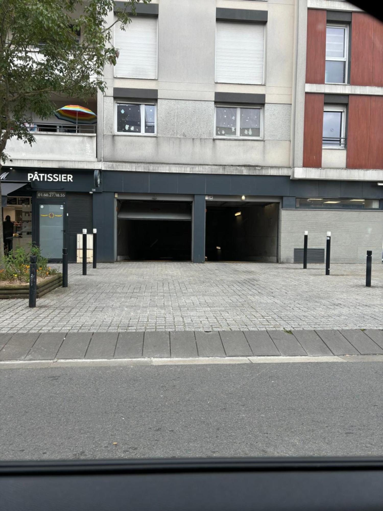 Appartement Disneyland Montévrain Kültér fotó